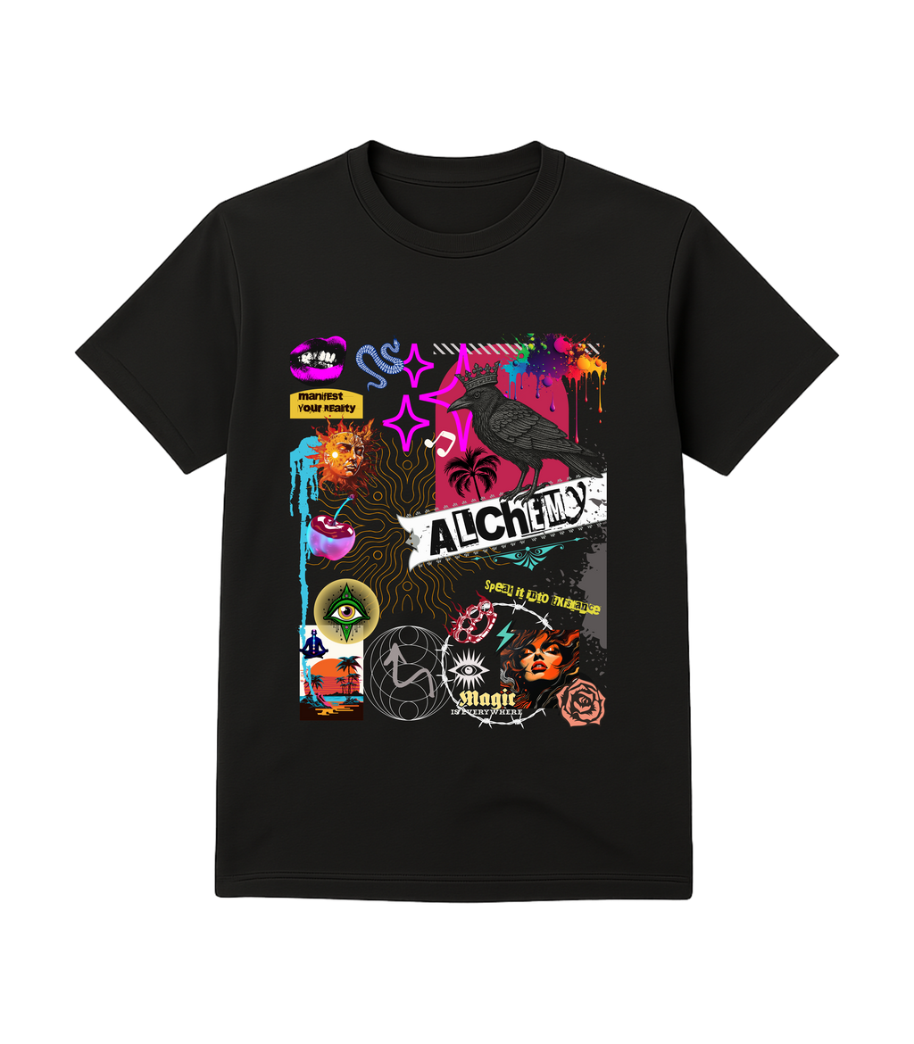 The Alchemy T-Shirt