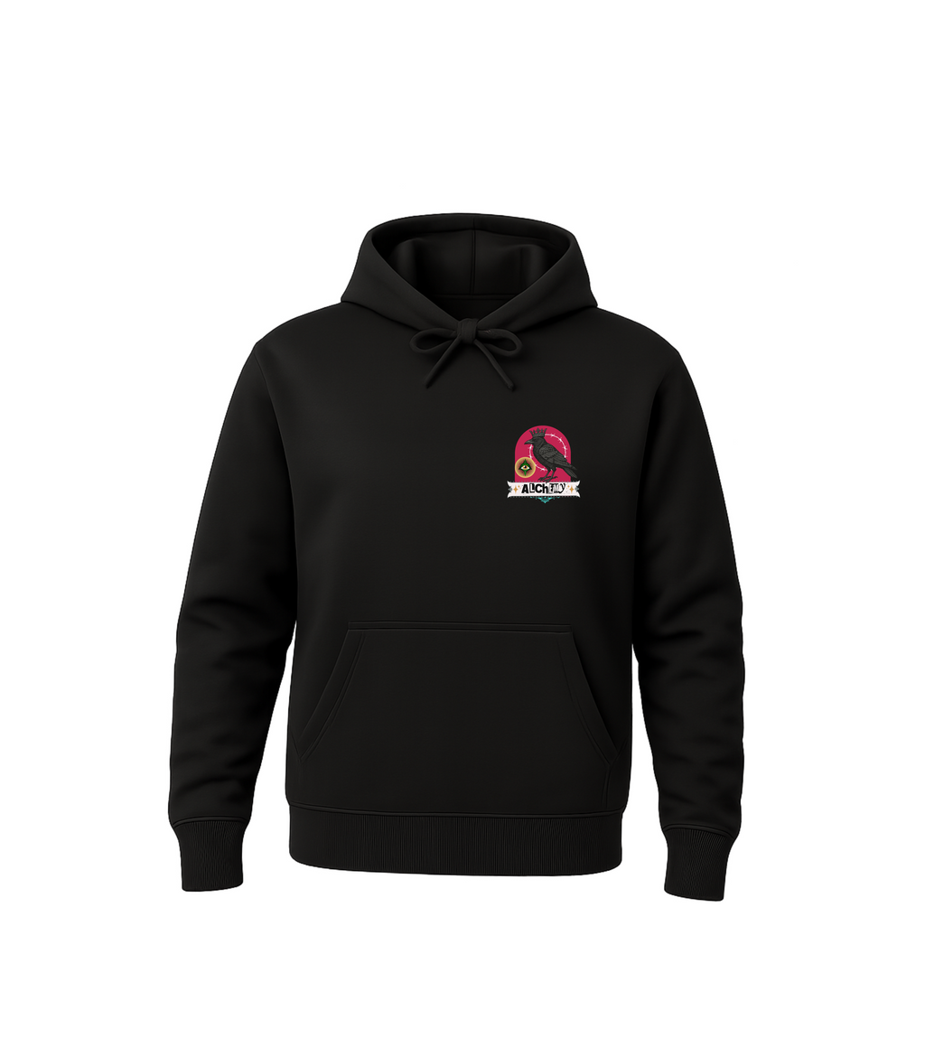 The Alchemy Hoodie