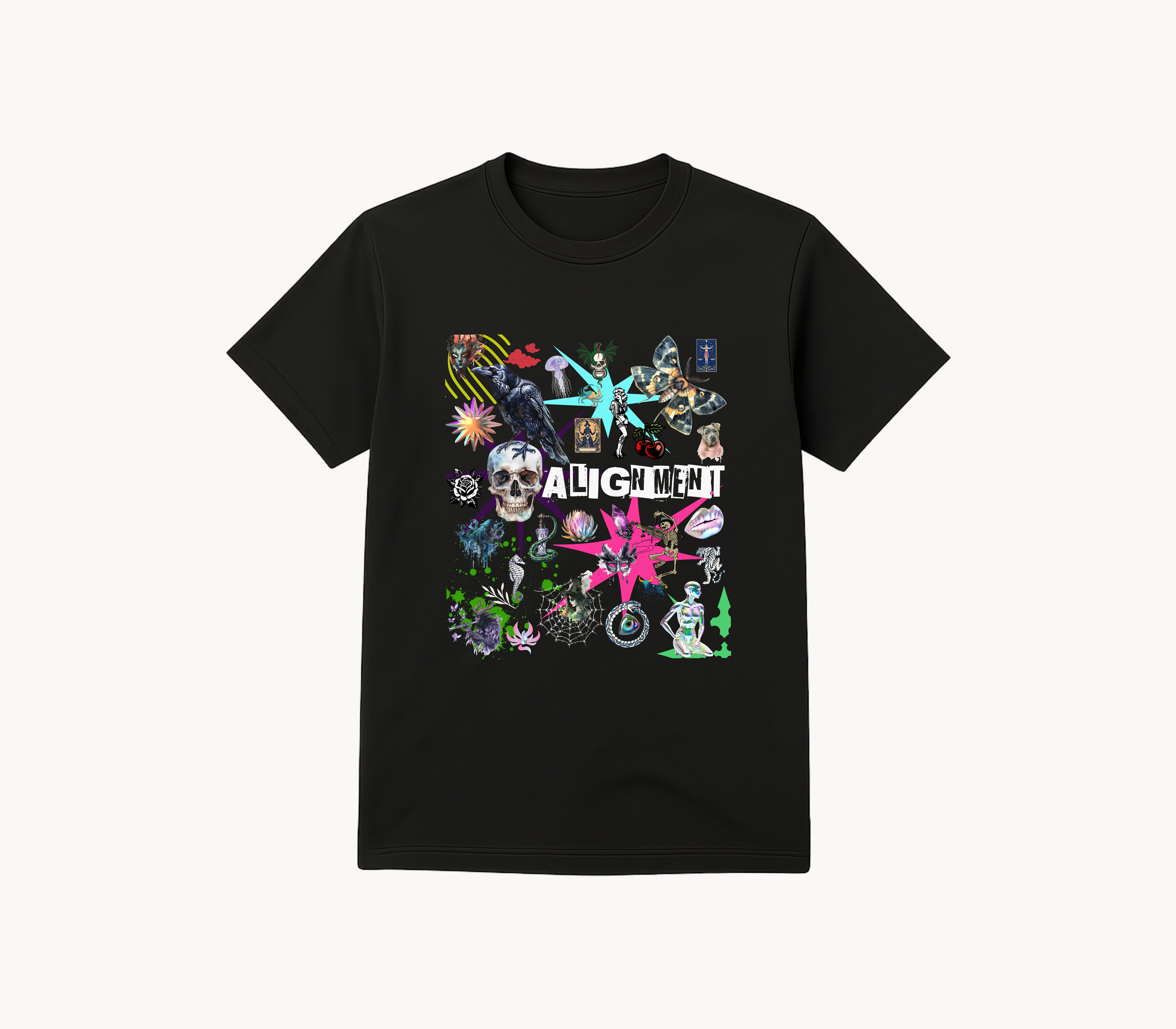 The Alignment T-Shirt