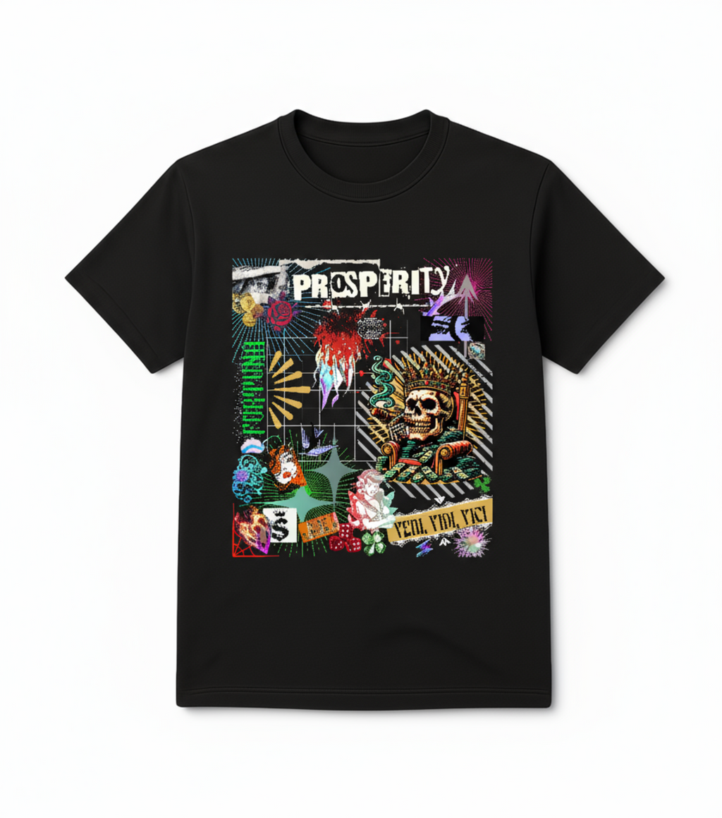 The Prosperity T-Shirt