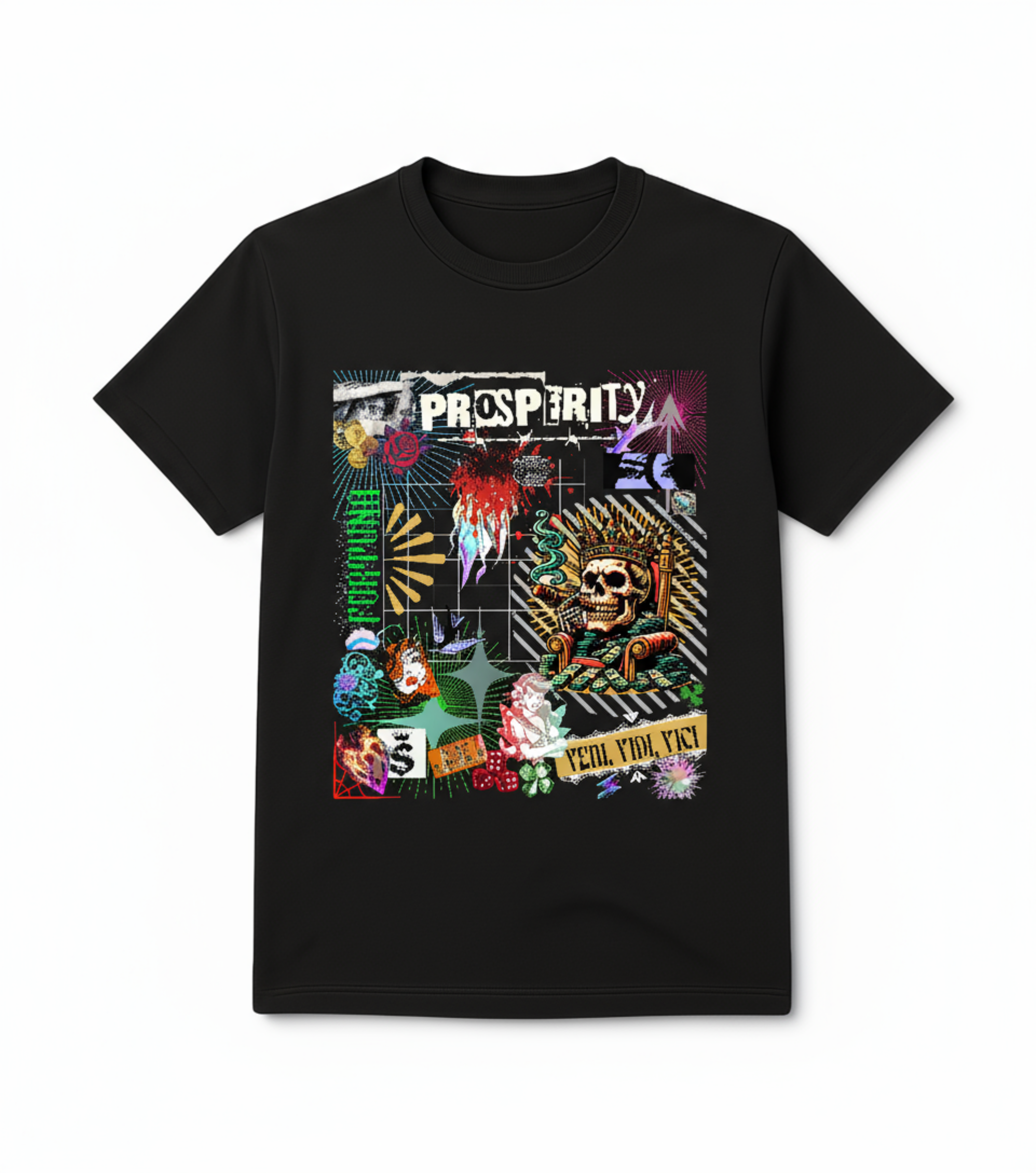 The Prosperity T-Shirt