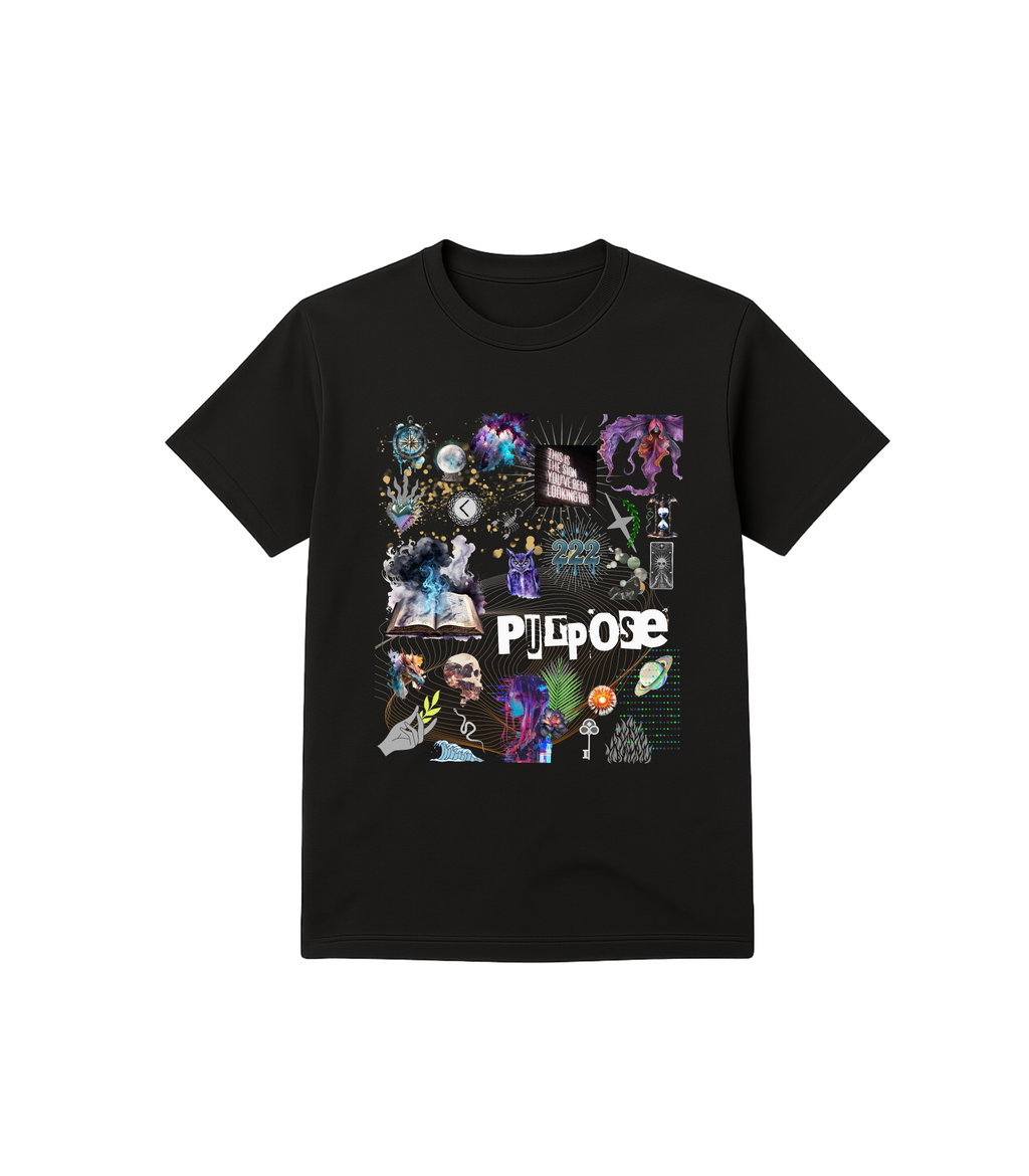 The Purpose T-Shirt