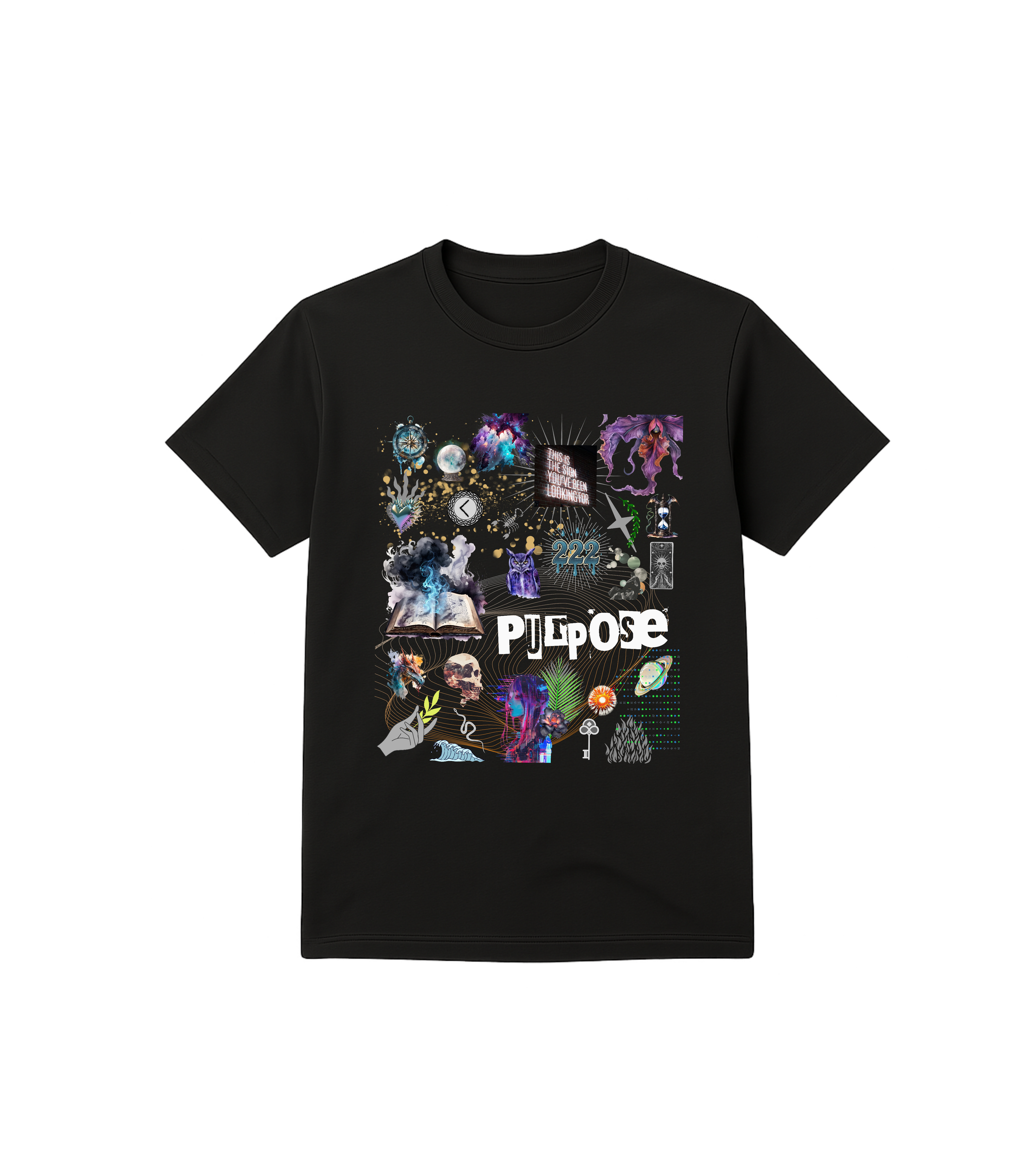 The Purpose T-Shirt