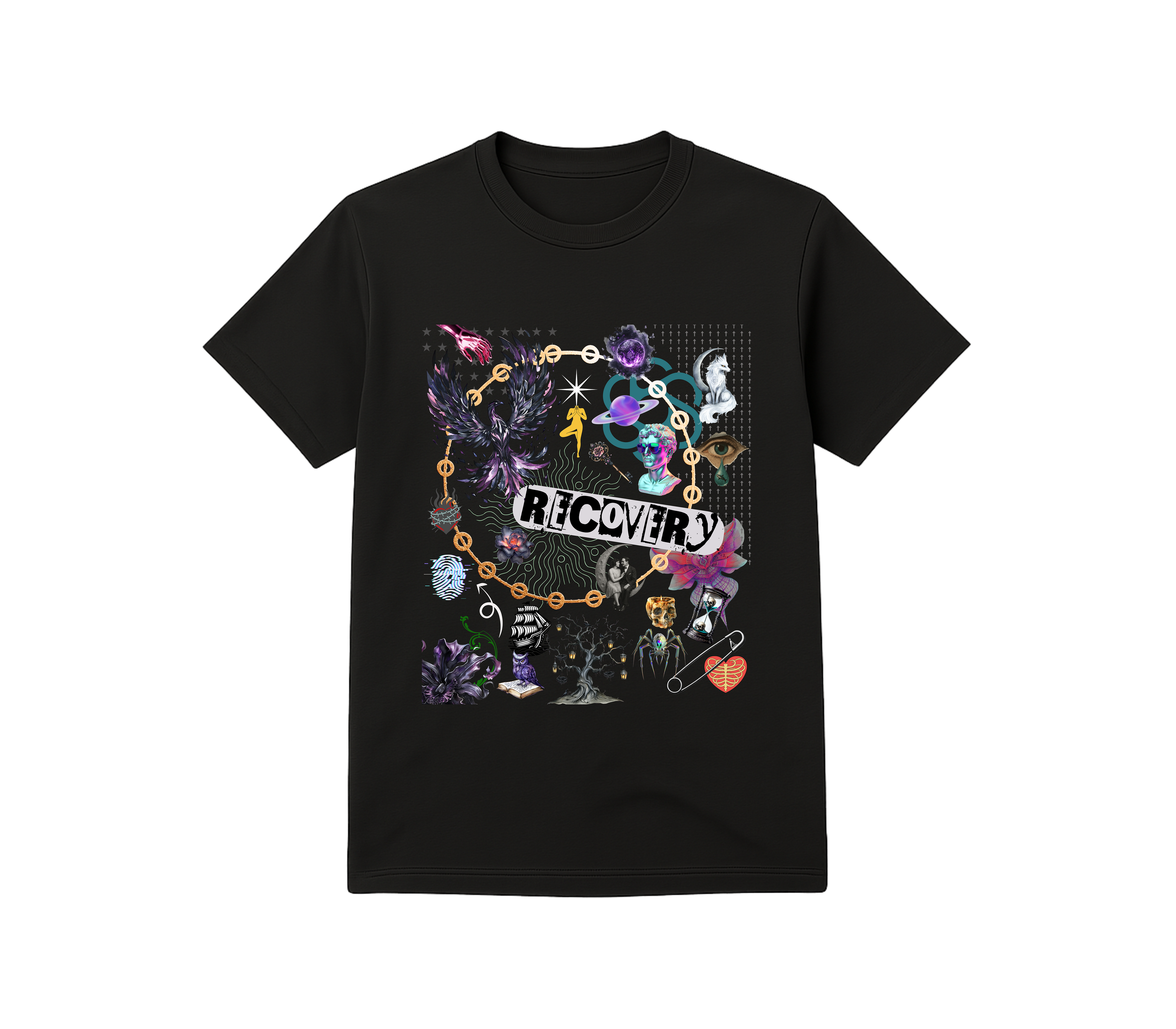 The Recovery T-Shirt