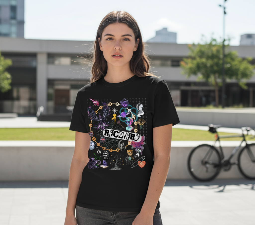 The Recovery T-Shirt