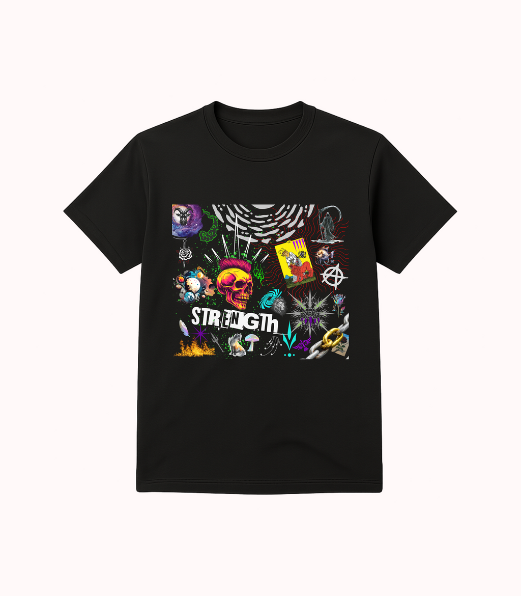 The Strength T-Shirt