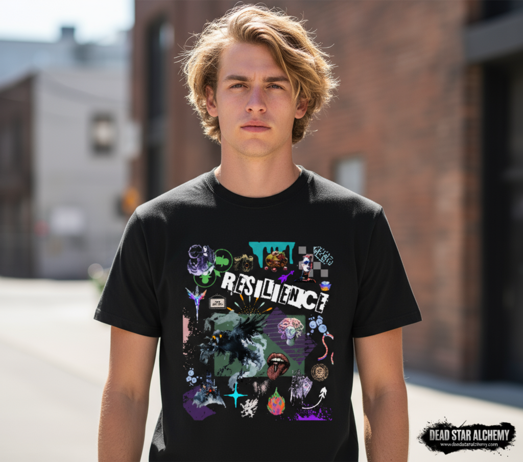 The Resilience T-Shirt
