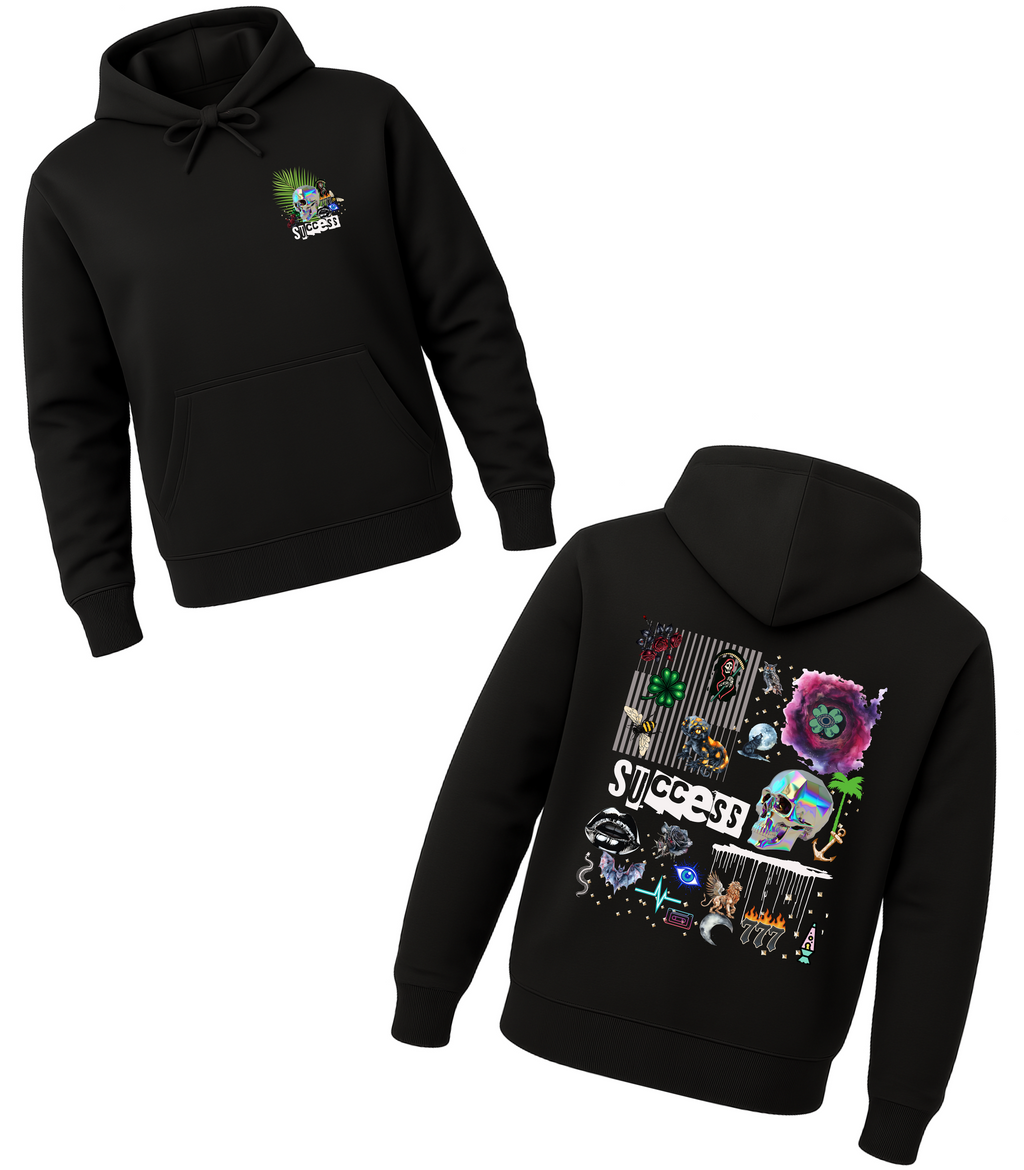 The Success Hoodie