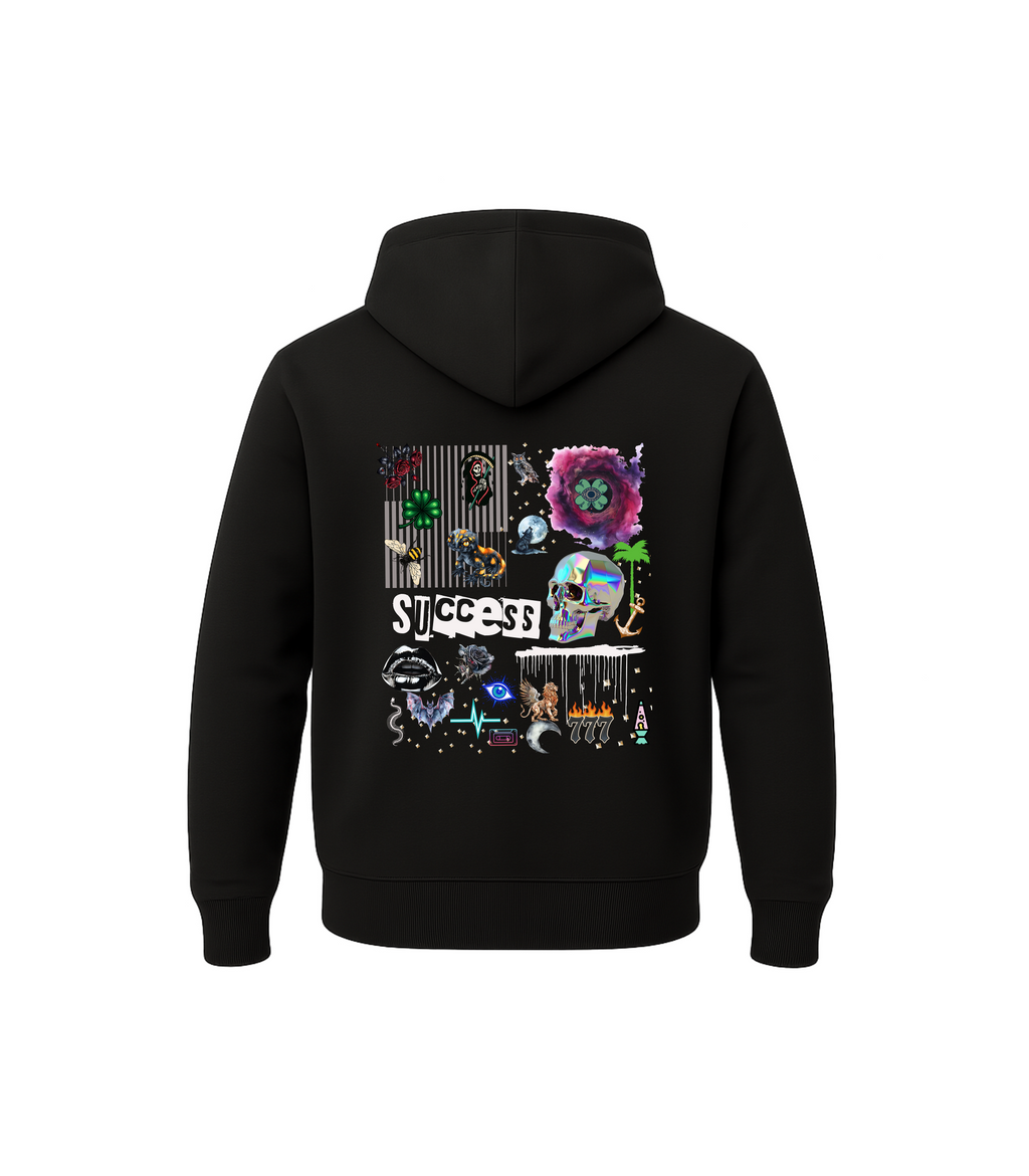The Success Hoodie