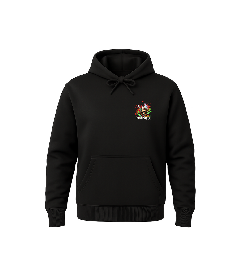 The Prosperity Hoodie