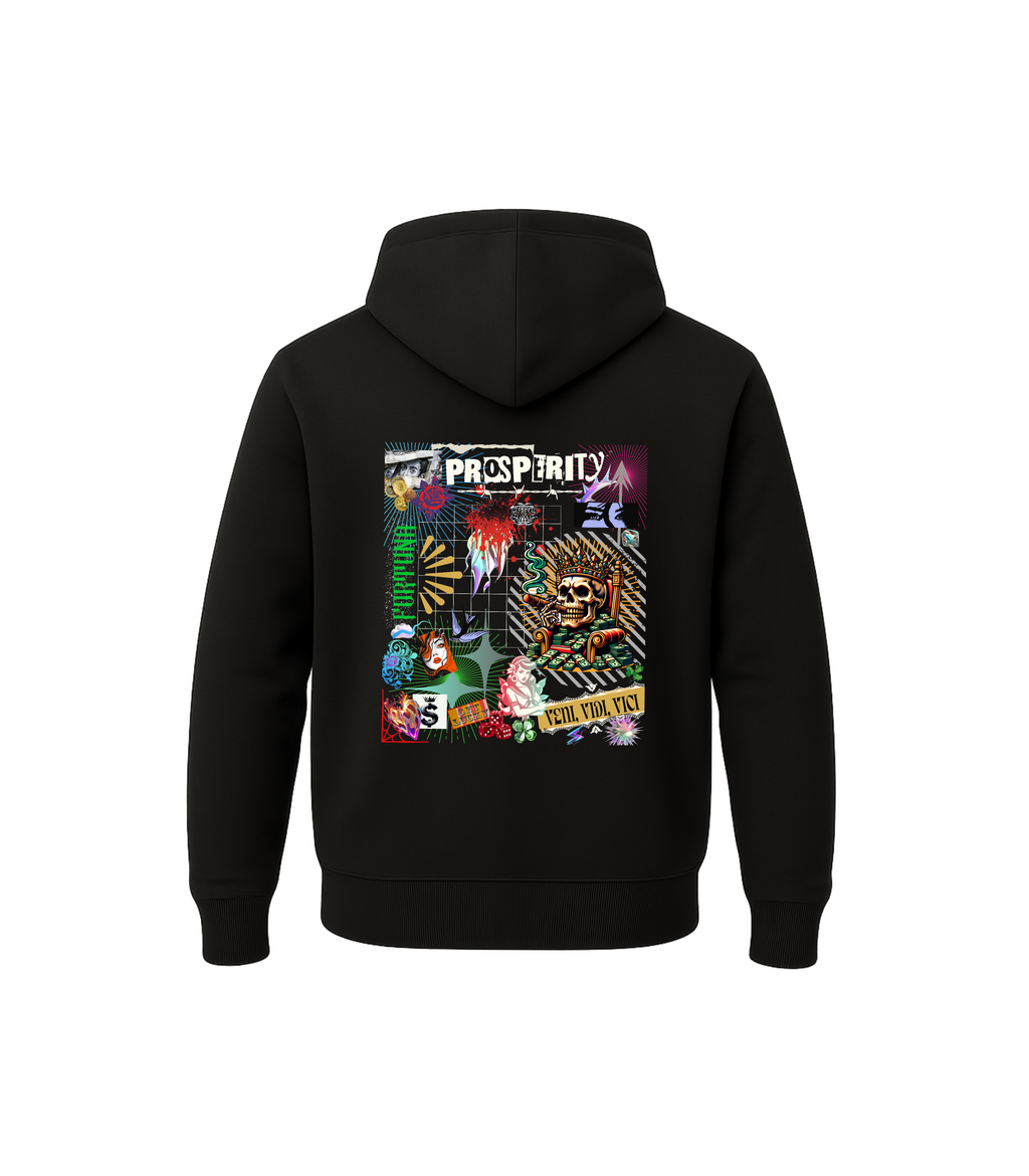 The Prosperity Hoodie