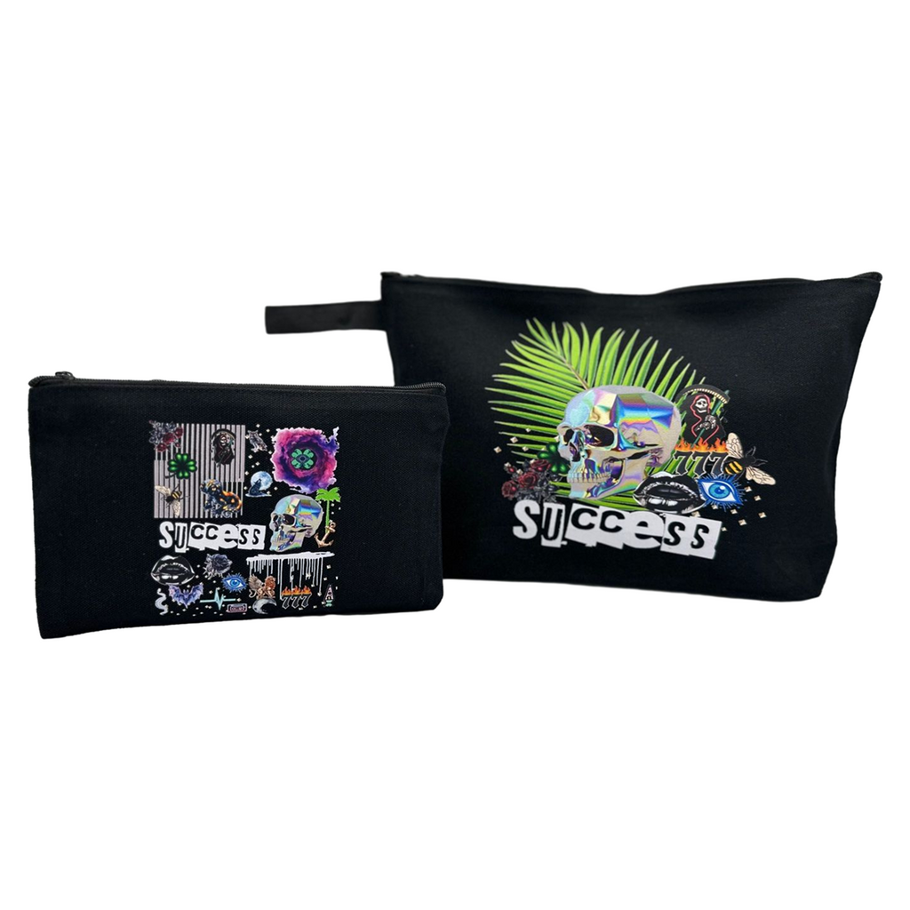 Success Travel Accessory Bag Set 2