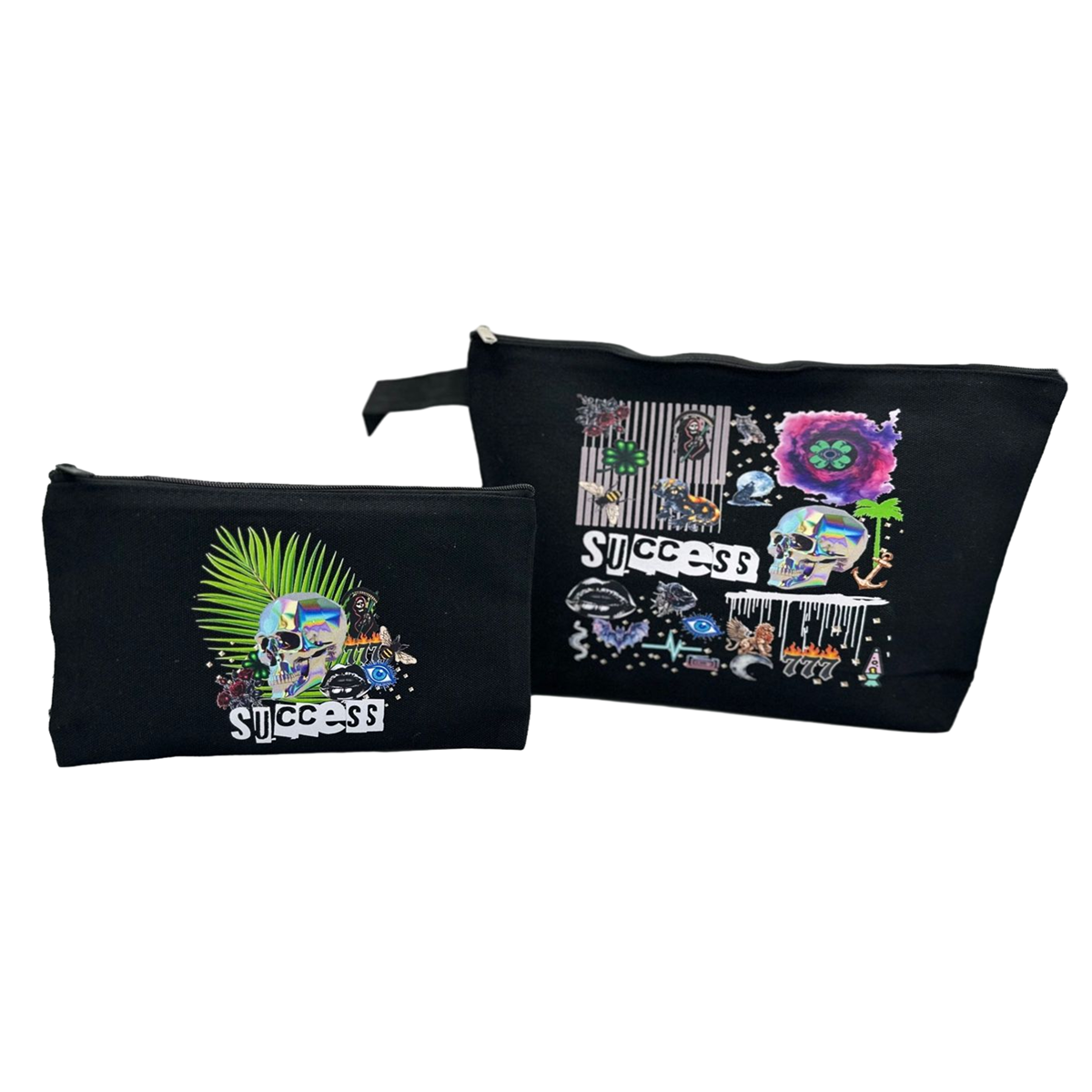 Success Travel Accessory Bag Set 1