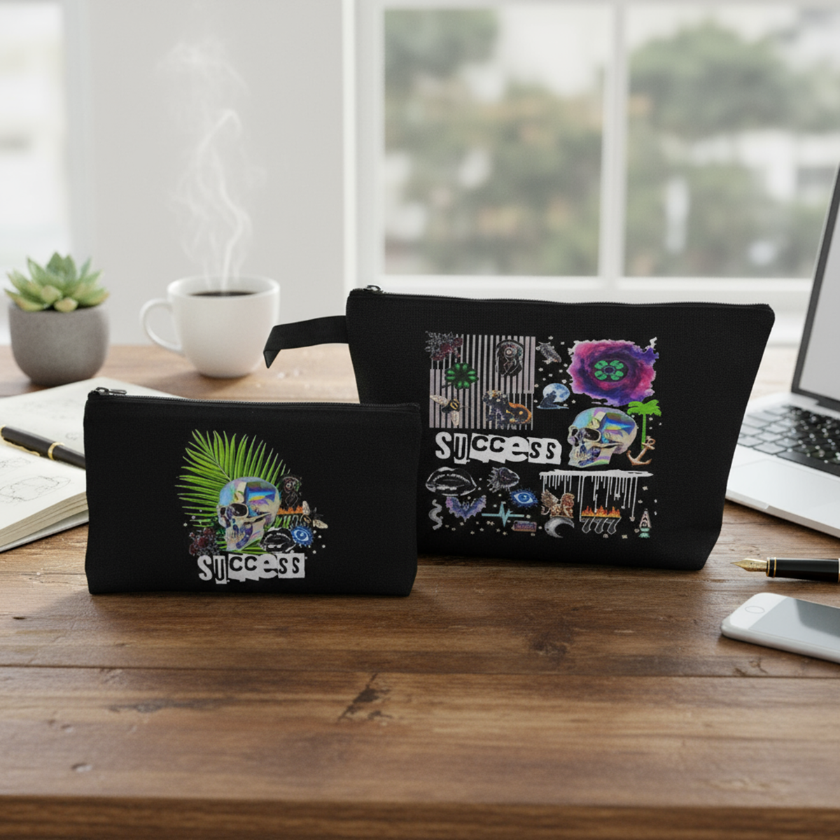 Success Travel Accessory Bag Set 1